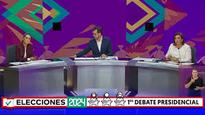 ¿Debate o encuentro?