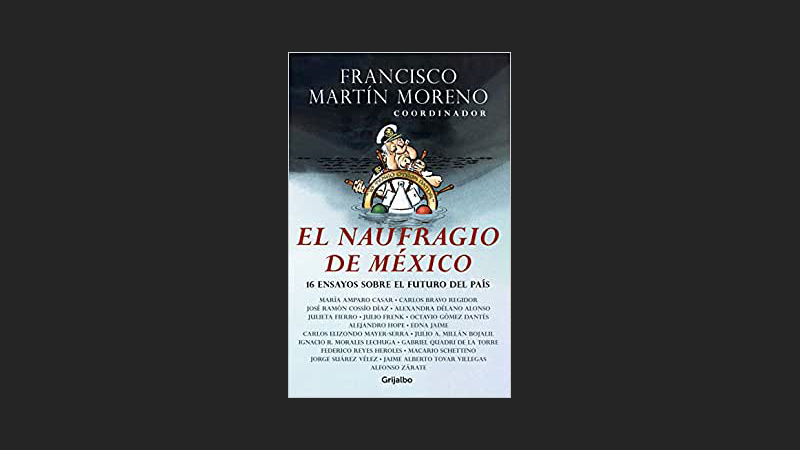 Edición digital especial de México esclavizado